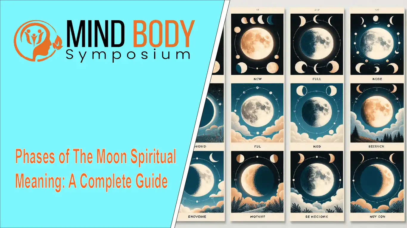 phases of the moon spiritual meaning