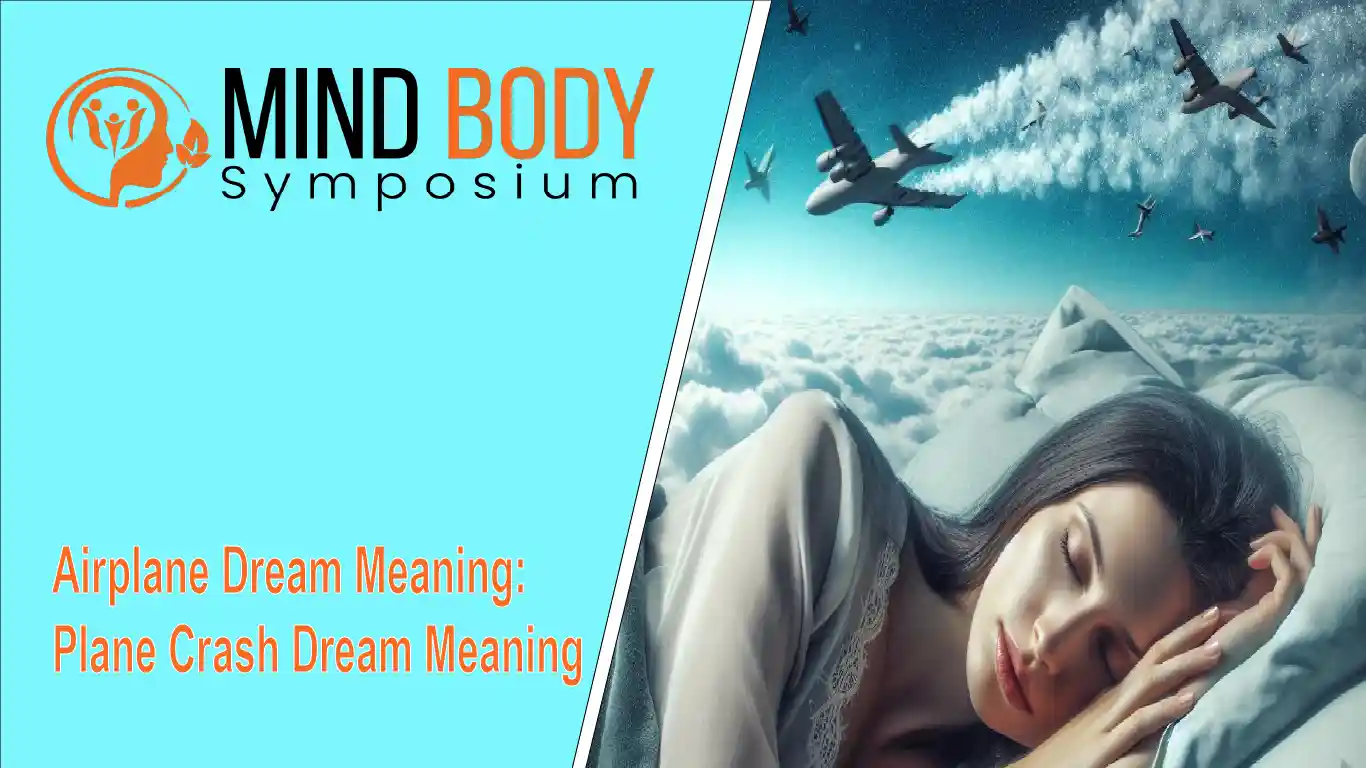 airplane dream meaning- plane crash dream meaning