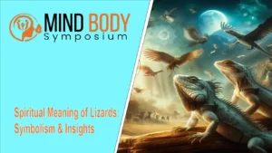 Spiritual Meaning of Lizards: Symbolism, Messages, and Insights